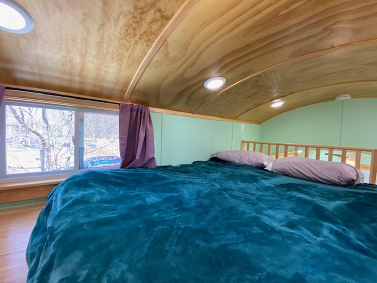 Tiny Home - Essex, Vermont
