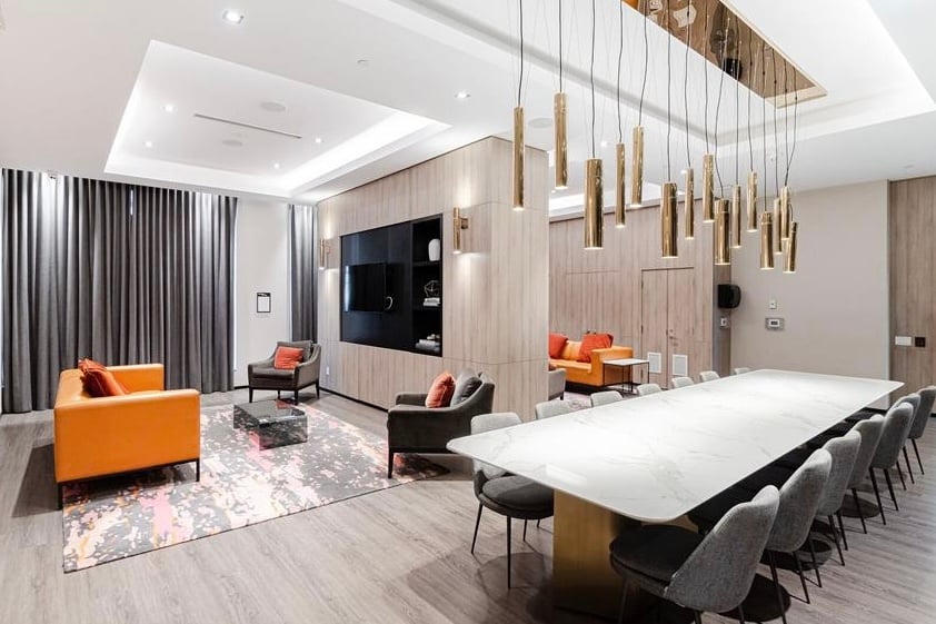 9 Mabelle Avenue, Toronto W08 Unit: 3425