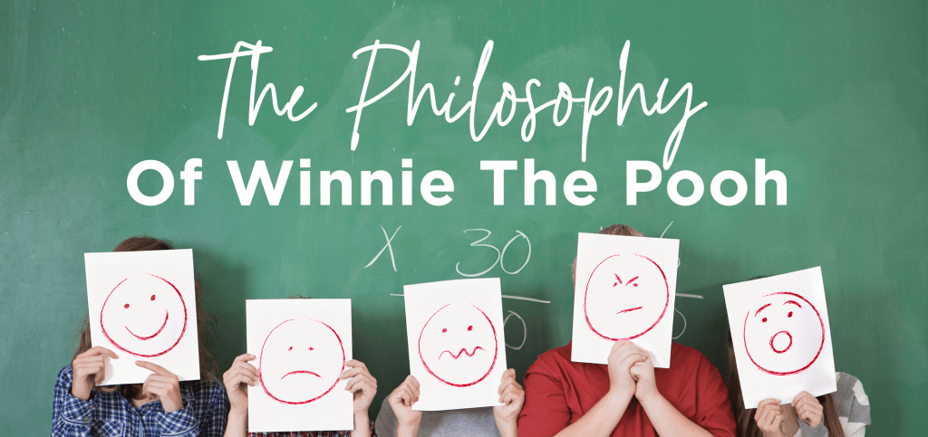 The Philosophy of Winnie the Pooh