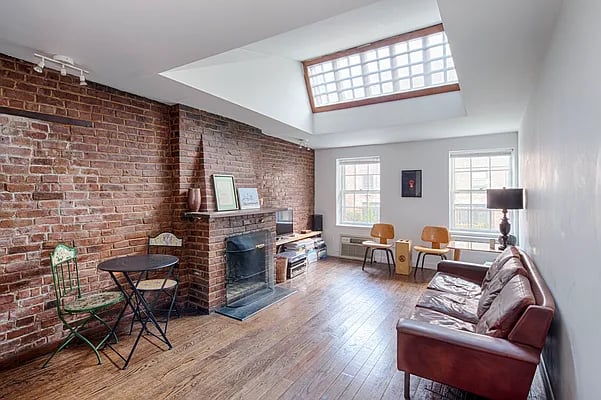 441 West 22nd Street, Unit 4B