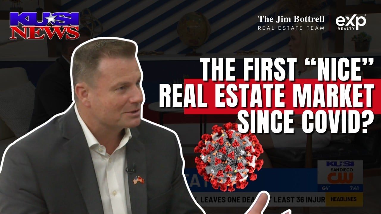 Jim Bottrell on Interest Rates, AI, the Fed & the 2026 Housing Market