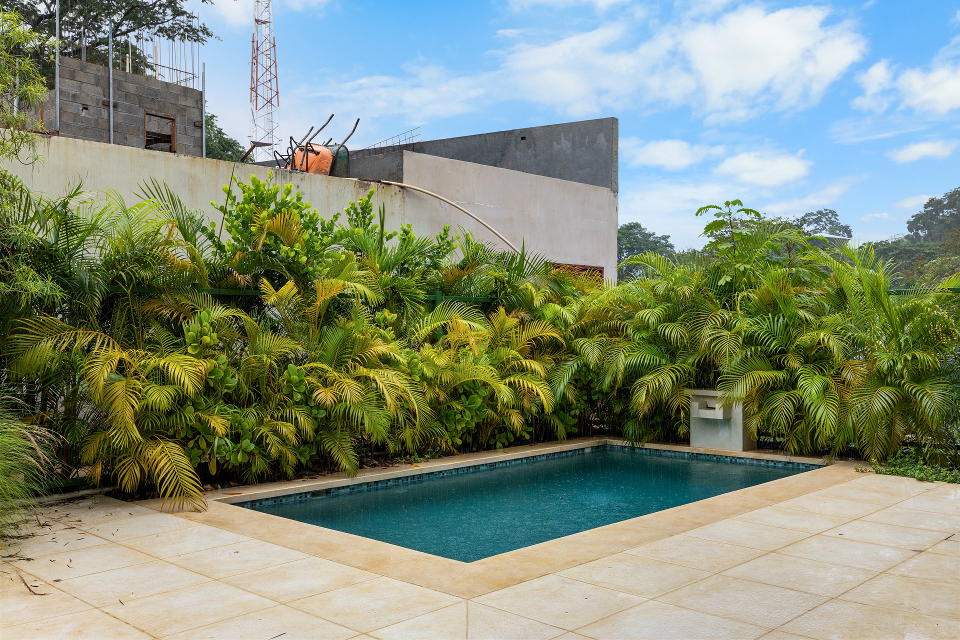 Casa Bromelia | At Tamarindo Park Elegant Fully Furnished Home with Mountain Views!