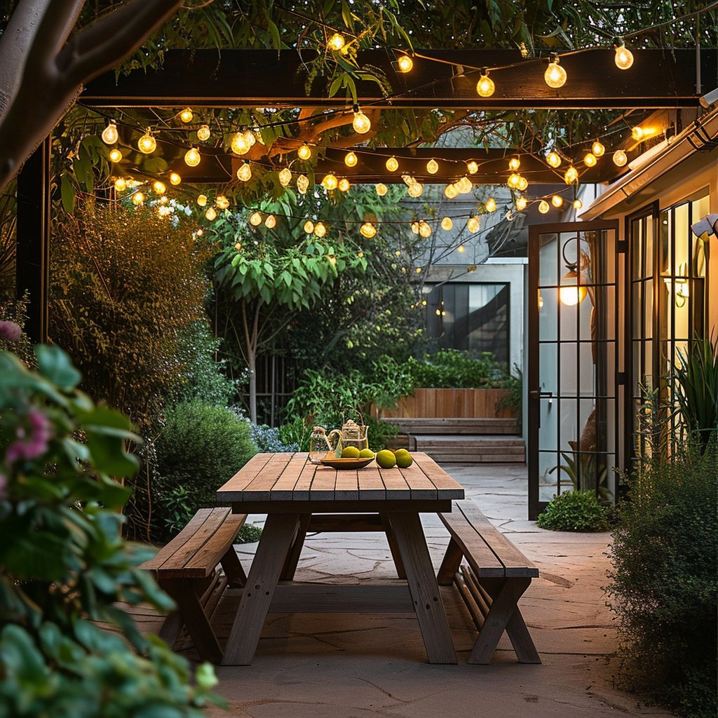 Peapack and Gladstone