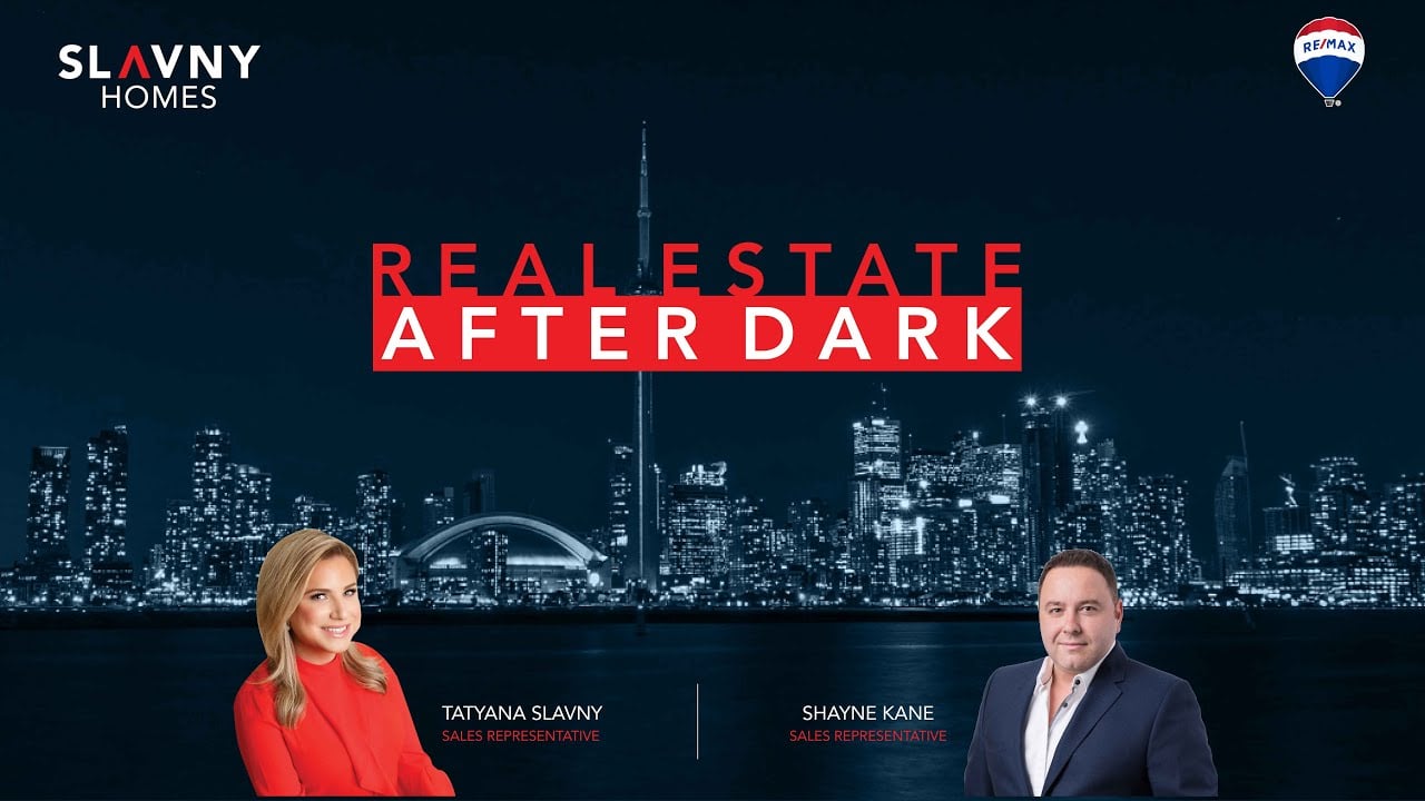 Real Estate After Dark April 17th 2021
