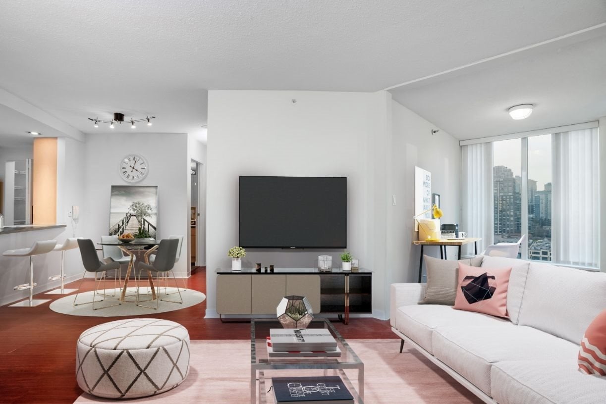 1009 Expo Blvd, #2009