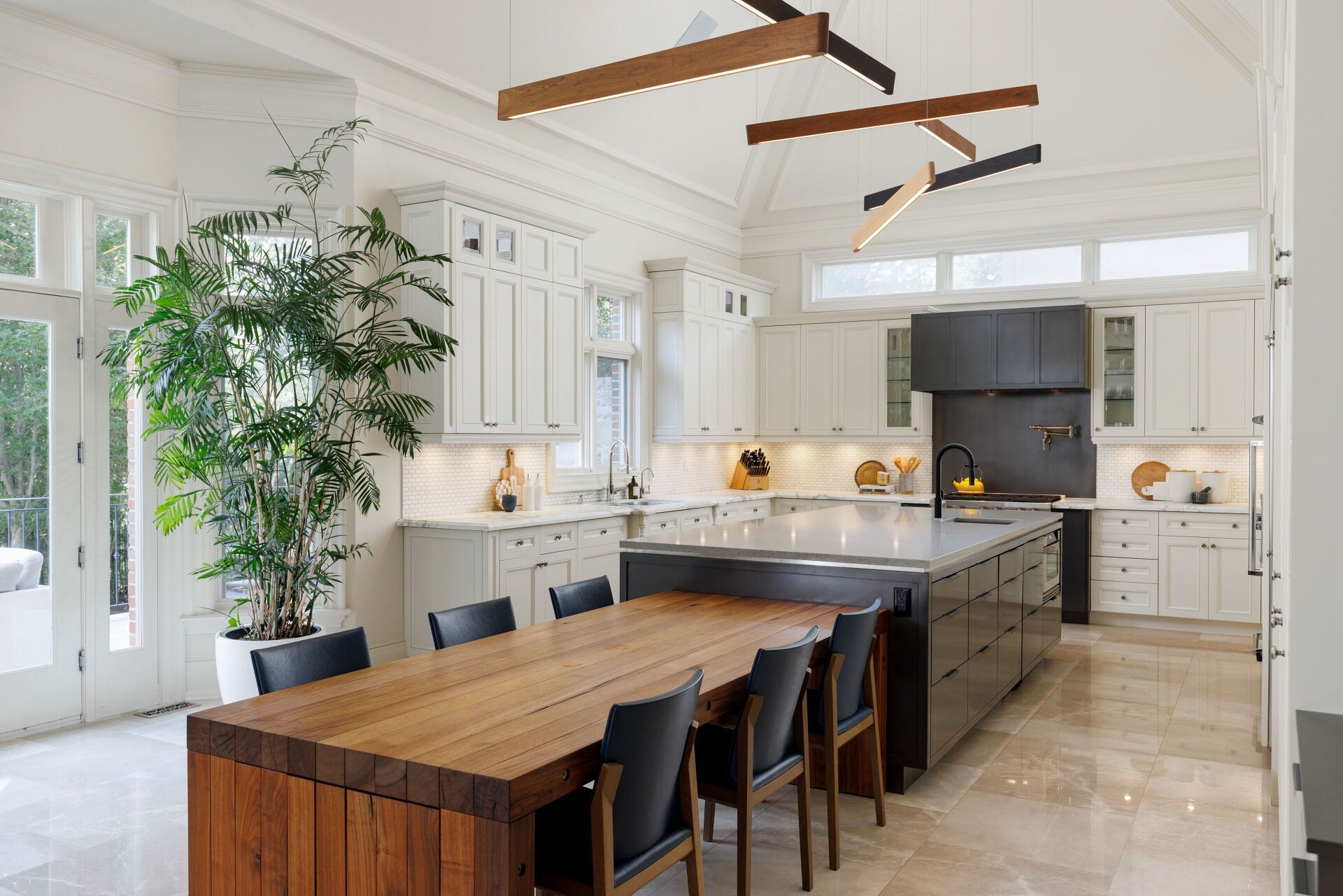 Bayview Ridge Estate