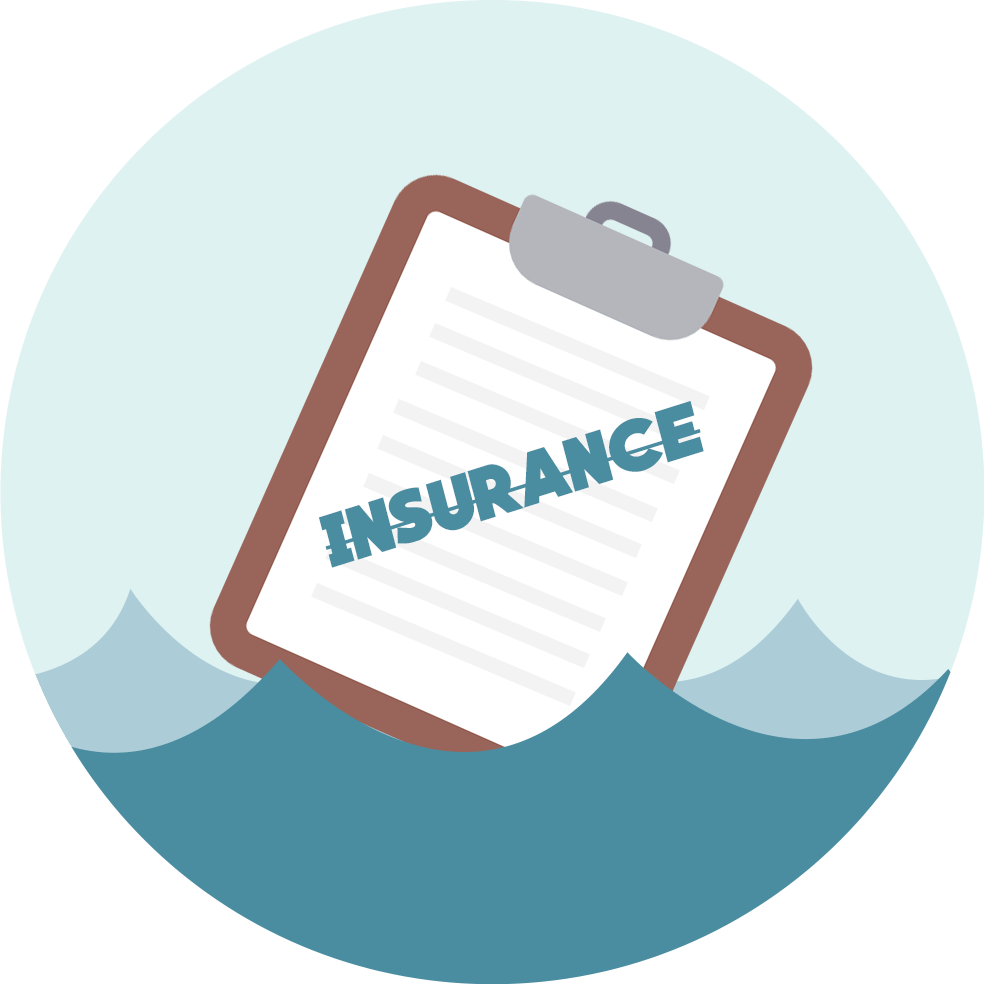 Why You Must Have Flood Insurance Even If You Don't Live In A Flood Zone