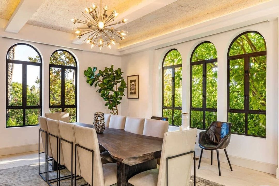 Chateau Sanctuary