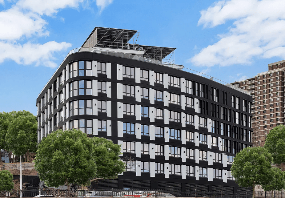 Waters Edge (Staten Island)