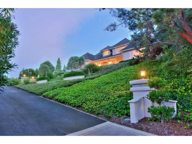  15806 HIDDEN HILL Rd