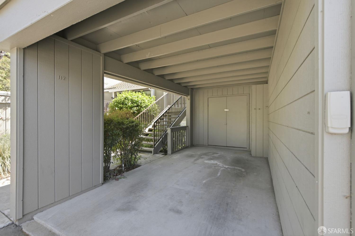 3136 Rossmoor Parkway #5