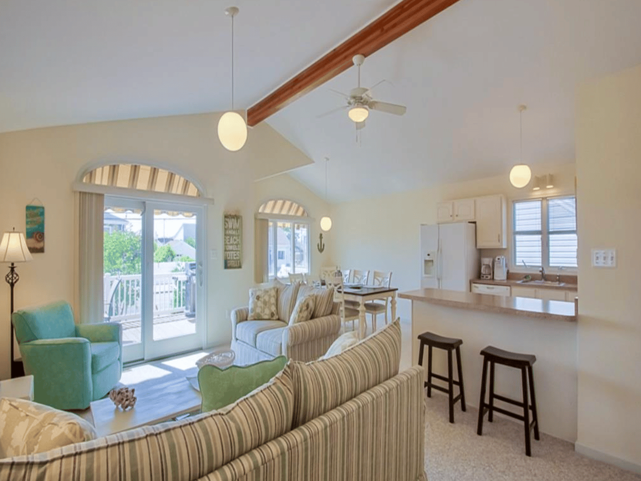 204 N 7th Street, Surf City