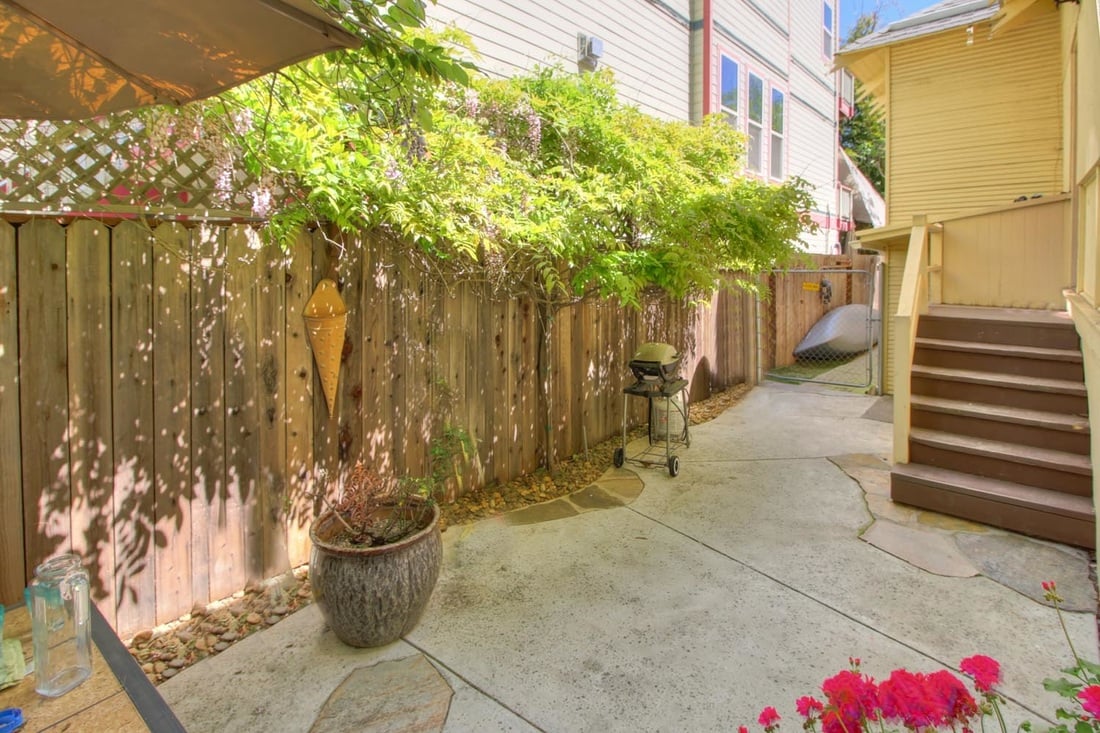 Just Sold in Downtown Sac! 905 T Street