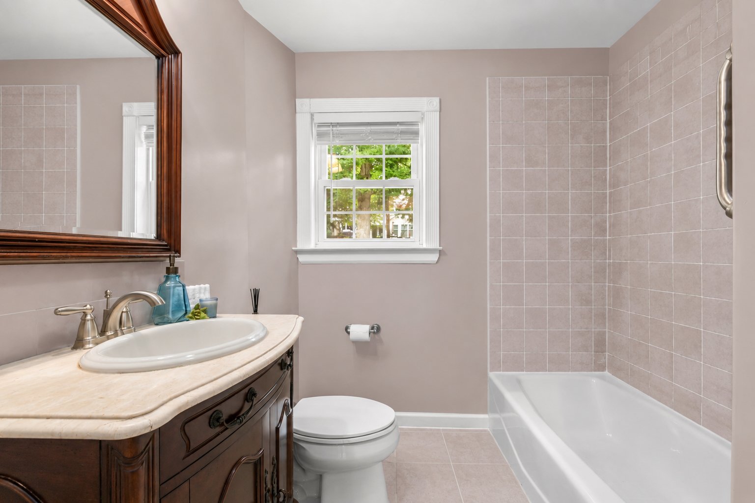 Timeless Elegance. Premier Deerfield Location. Exceptional Living.
