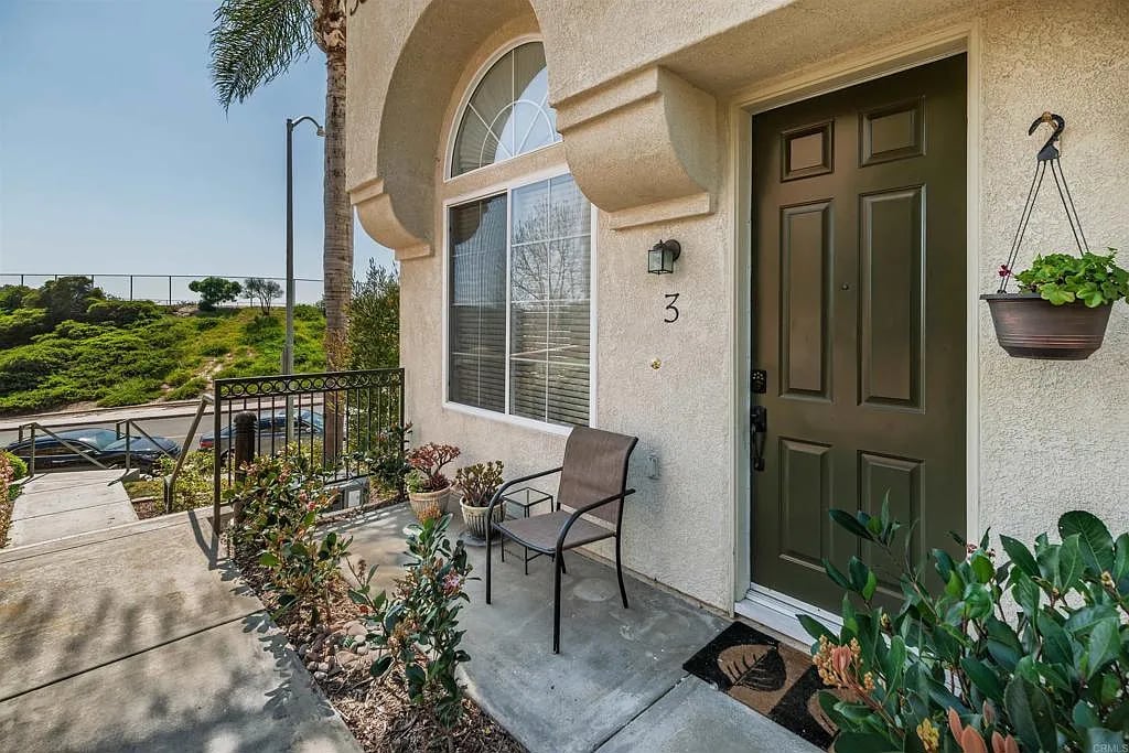 3816 Mykonos Ln #3