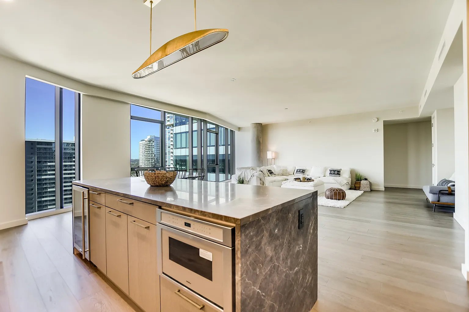 202 Nueces St #2506
