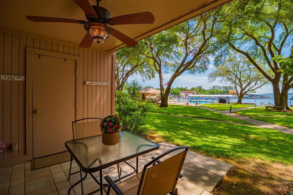 15575 Marina Dr, #127A