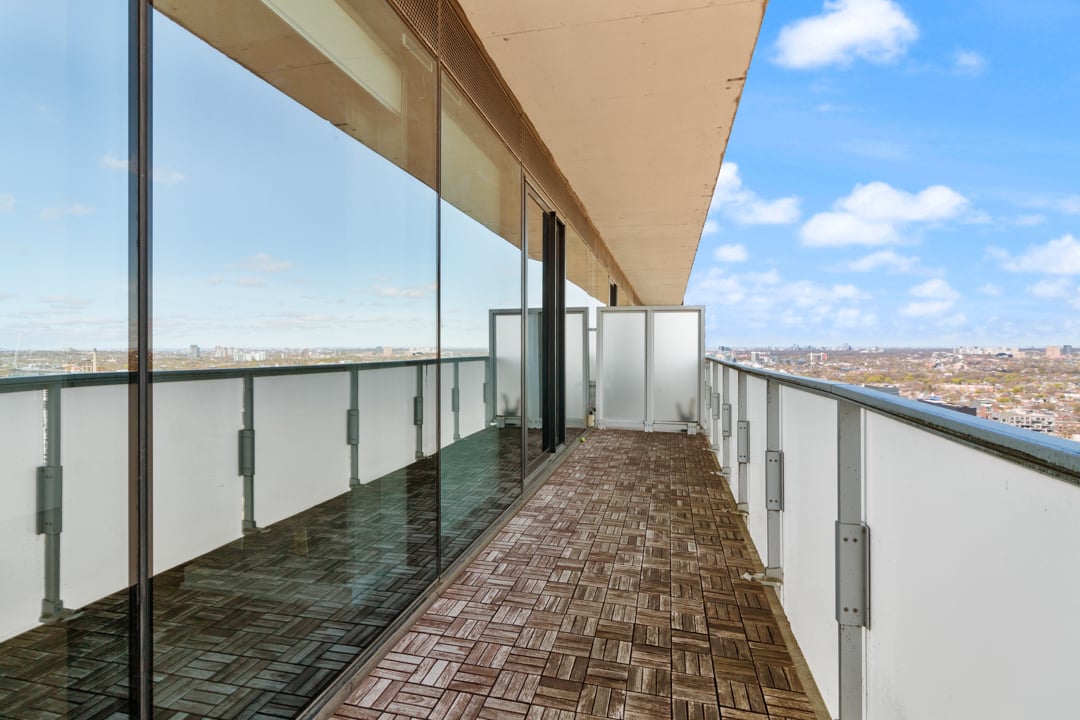 11 Charlotte St #Ph05