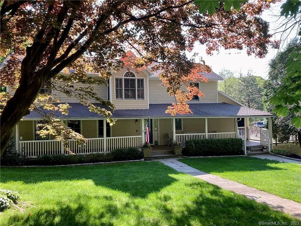 184 Pine Hill Rd