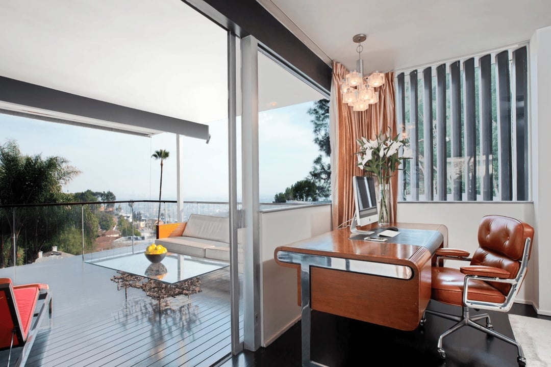 Horizon Retreat