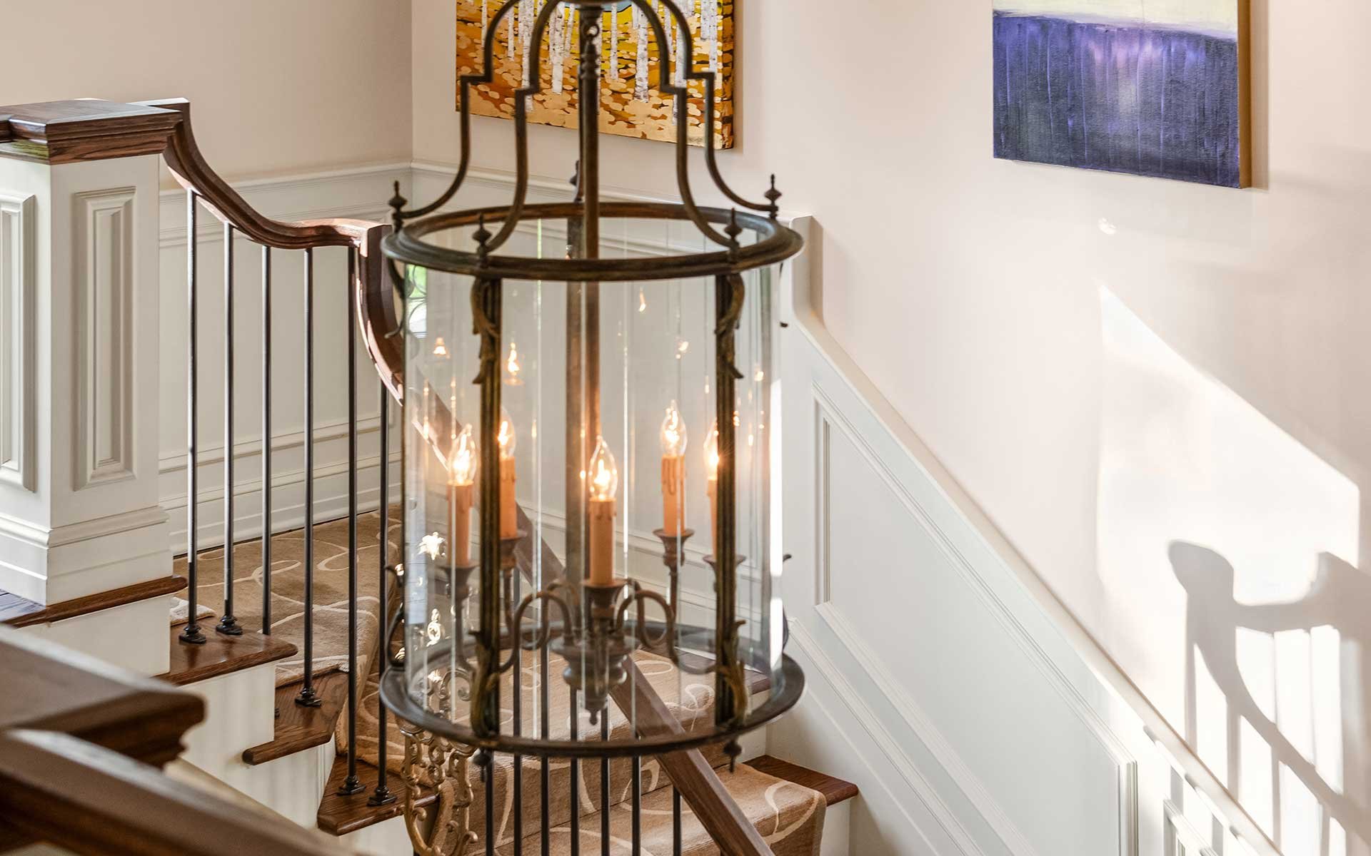 Sophisticated, Timeless Style in a Prized Medina Location on Overlake Golf Course