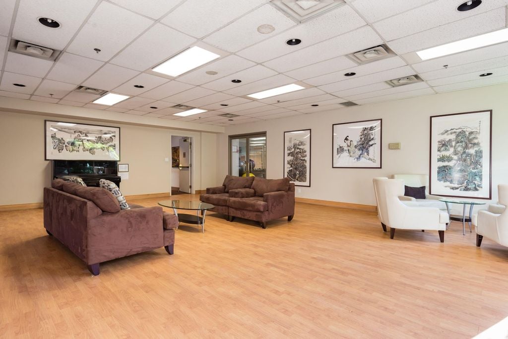 909 Burrard St, #2103