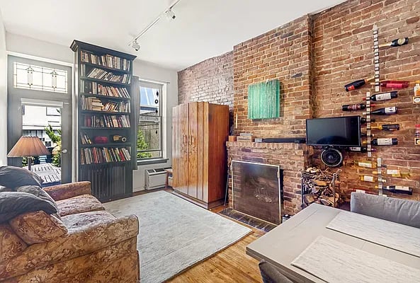 39 West 83rd Street Unit: 8