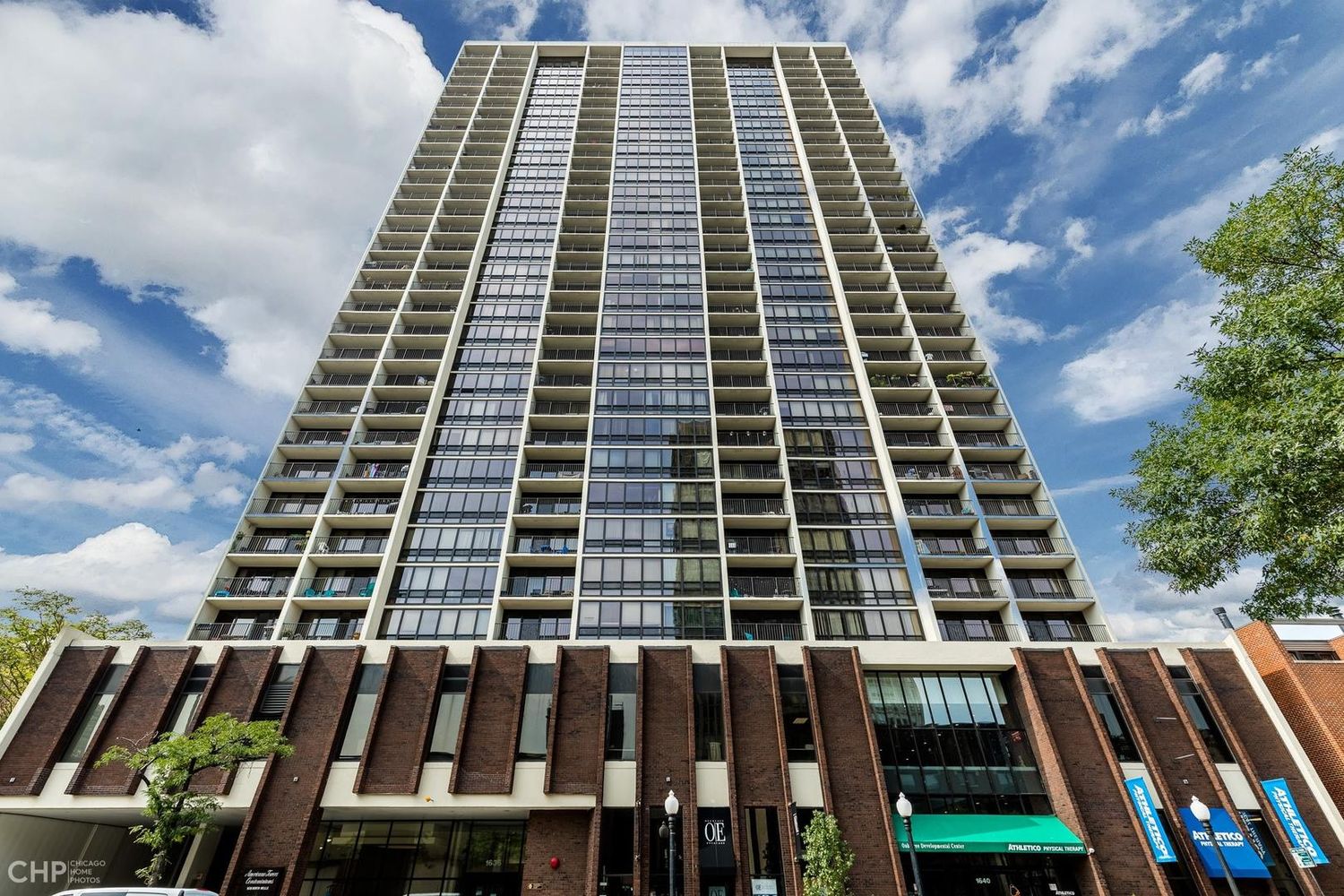 1636 N Wells St Unit 505