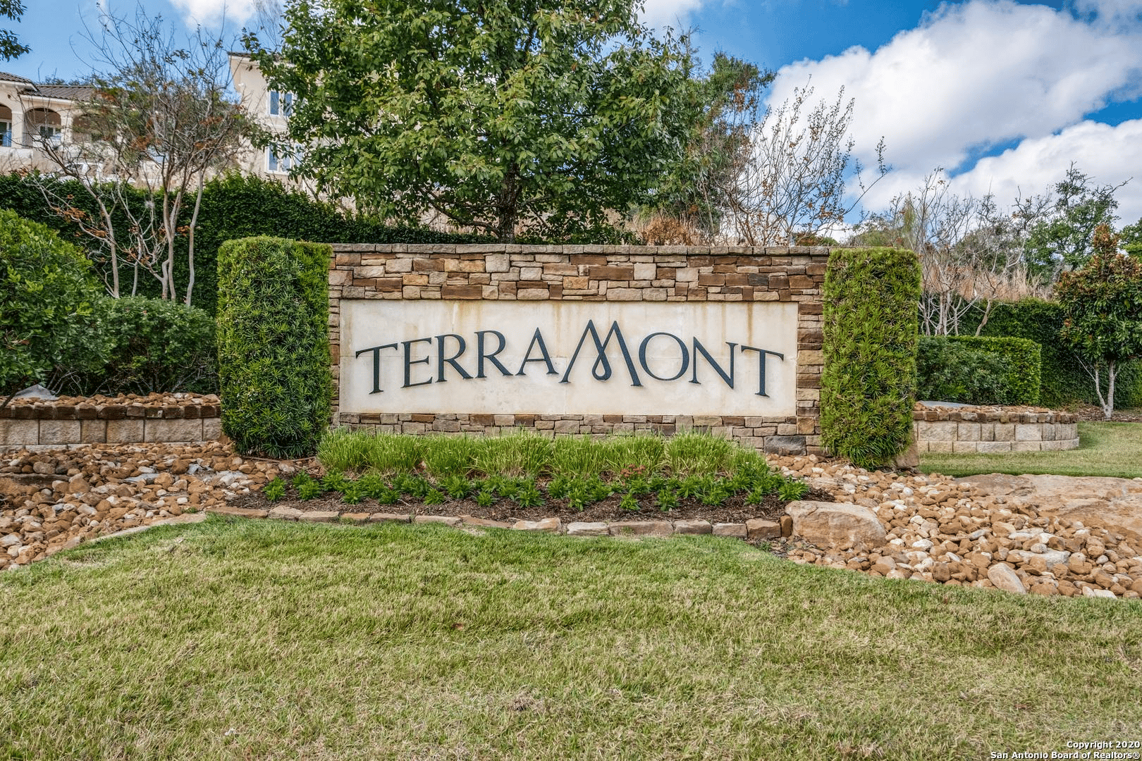19418 Terra Stone