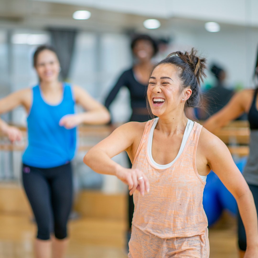 Coastal Line Dancing Class with Sue