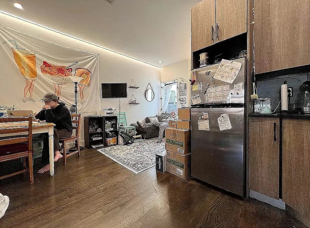 412 Suydam St 3B