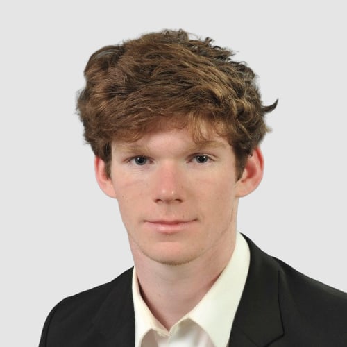 Ryan O'Keeffe