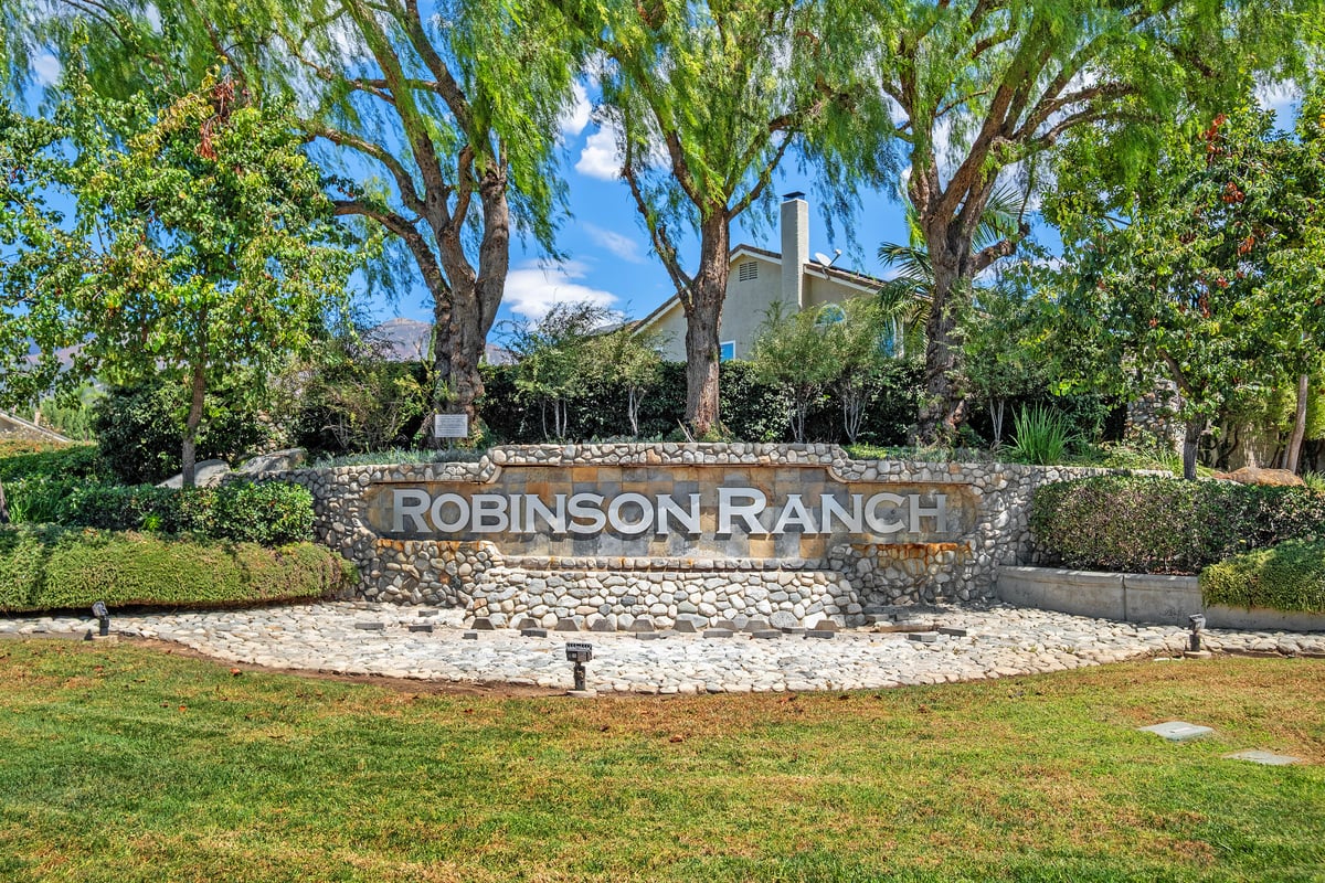Robinson Ranch