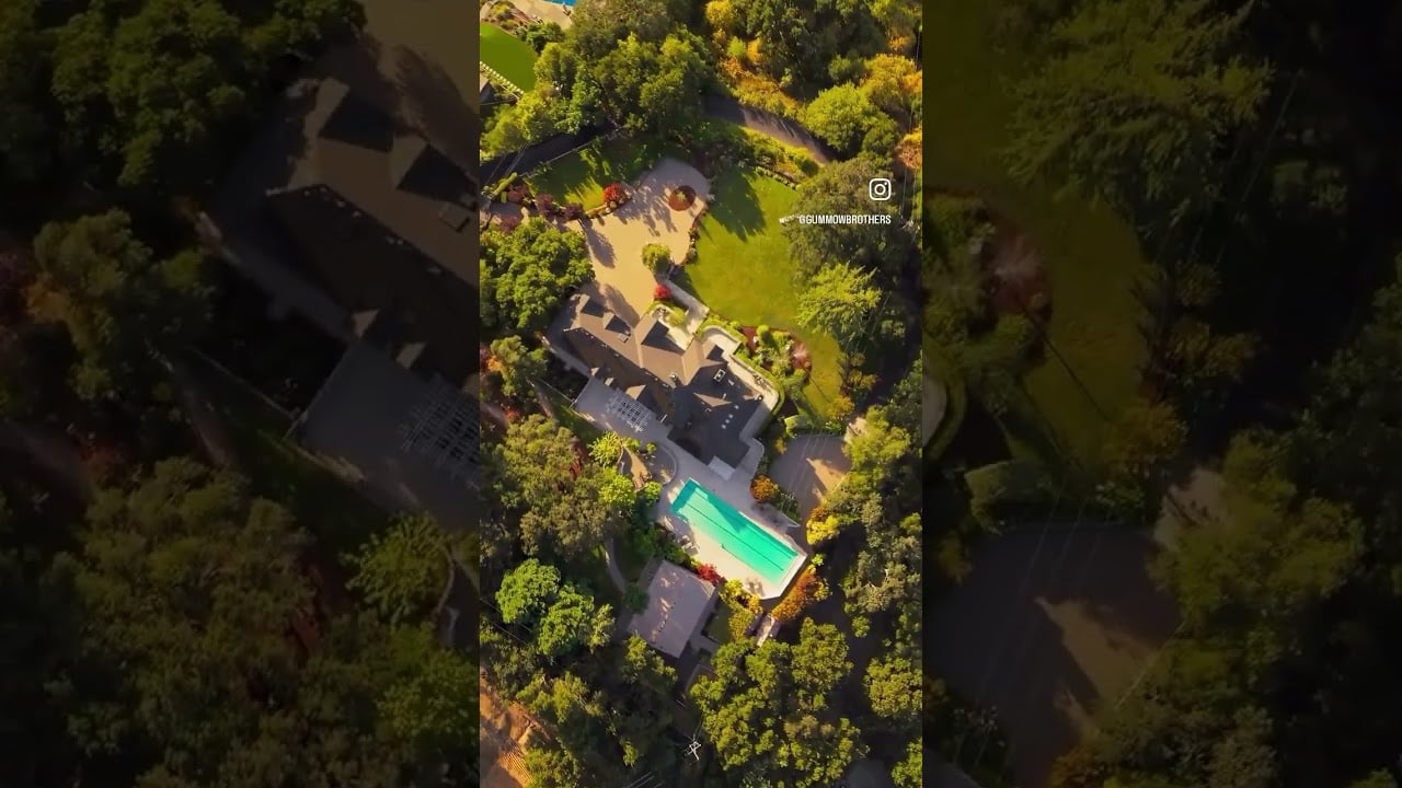 Château de la Vue | $7,998,000