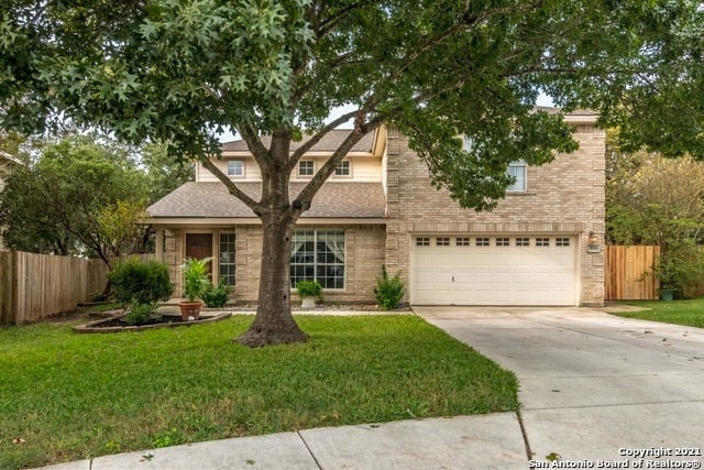 3708 Limestone Cv