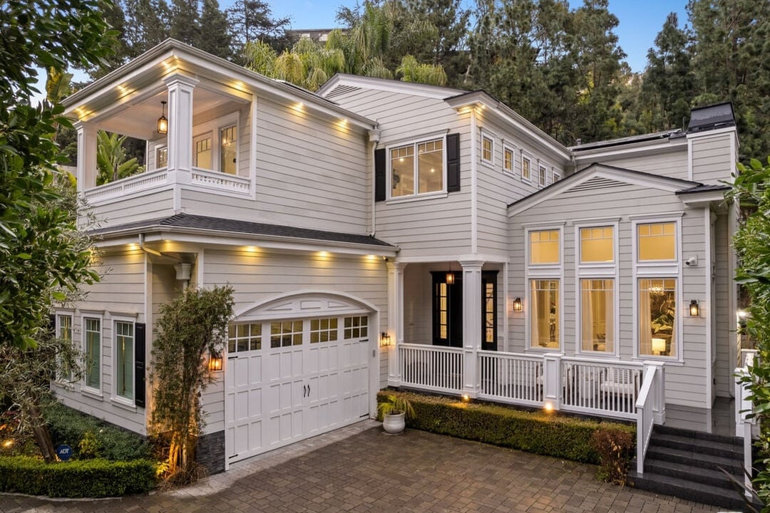 Luminor Heights, Laurel Canyon Blvd, 90046