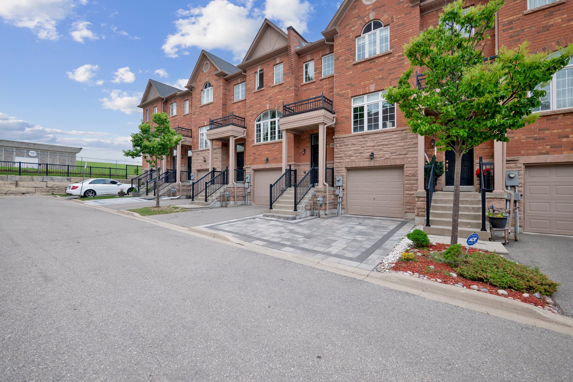 8777 Dufferin Street #45