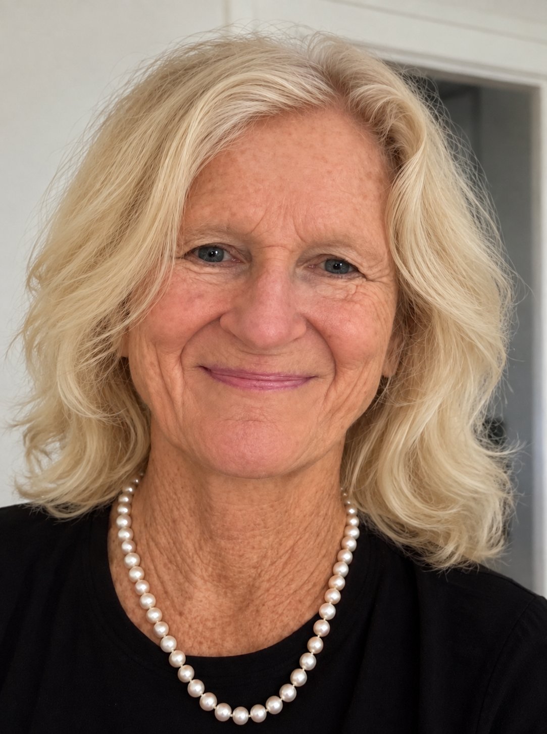 Colleen Cochlin