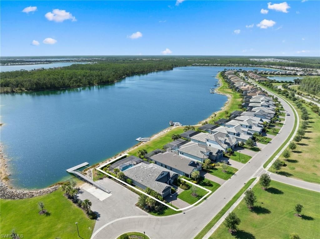 19001 Aqua Shore Dr