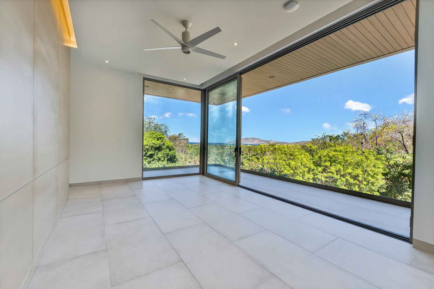 Casa De Los Sueños | Ocean-View Luxury Villa in Tamarindo’s Premier Gated Community, El Tesoro