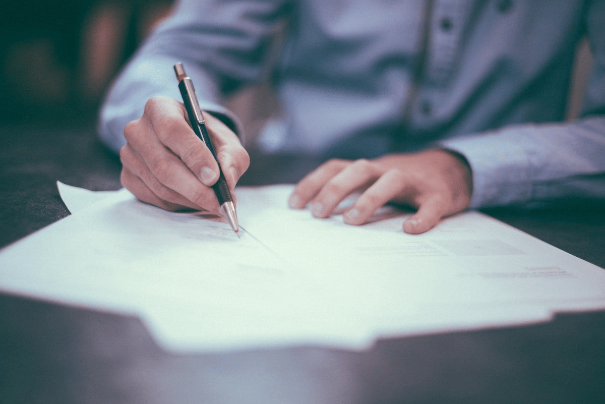Why purchase with a mortgage (even if you don't need to)?