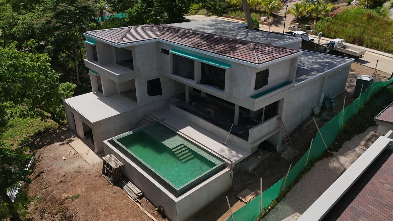Casa Bendita, Sauco 15 , Cabo Velas, Guanacaste