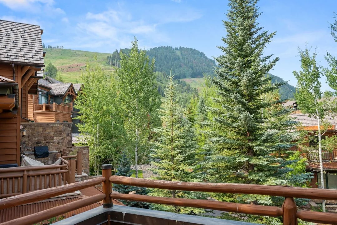 Aspen Ski House Jeff Miller One Sotheby's