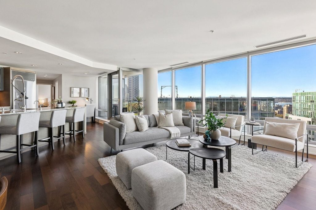 1111 Alberni St, #3309