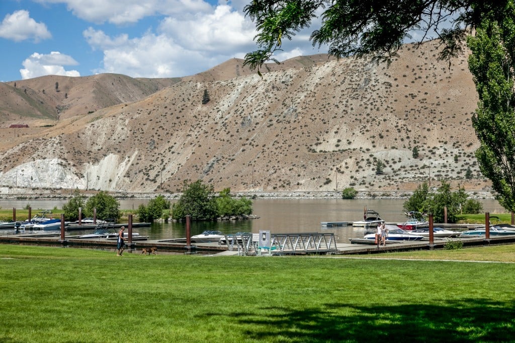 175 W Entiat Dr