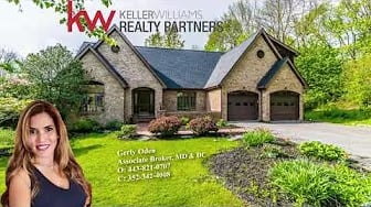 Joining Keller Williams Realty Partners July 2021