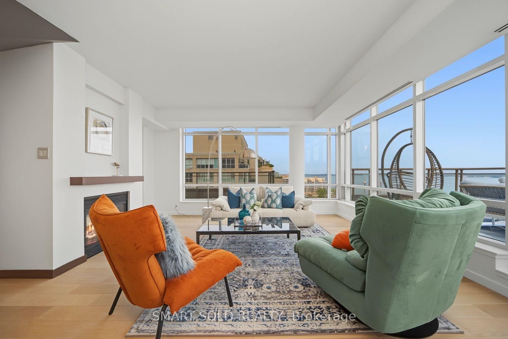 PRESTIGE AT 500 QUEENS QUAY WEST