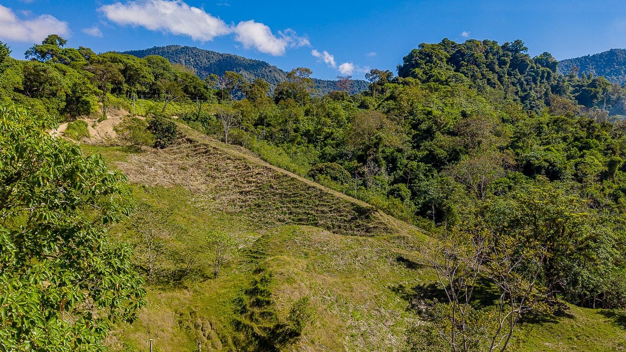 Whale Tail Views Luxury Waterfall Farm