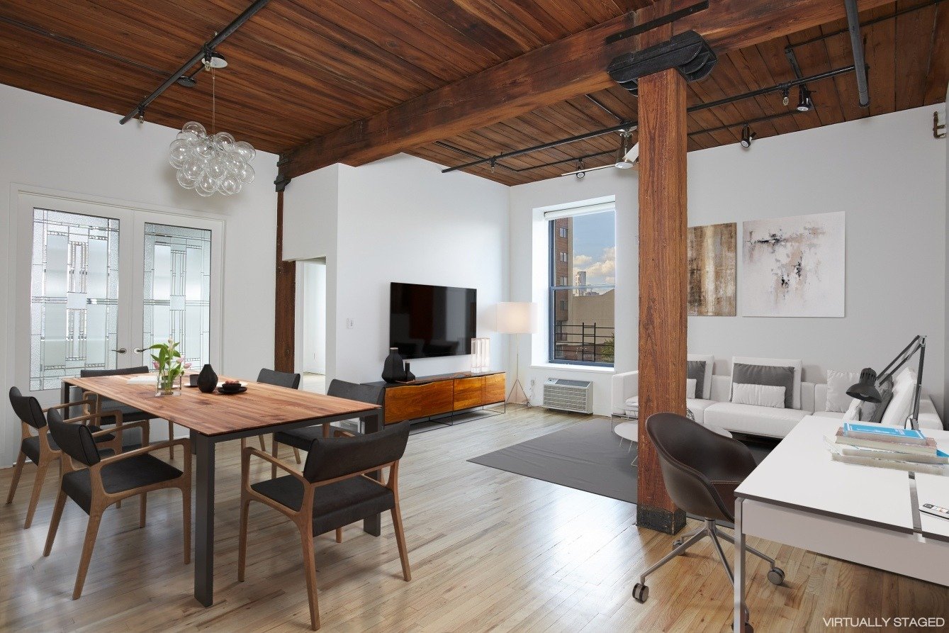 29 Tiffany Pl, Unit 3I