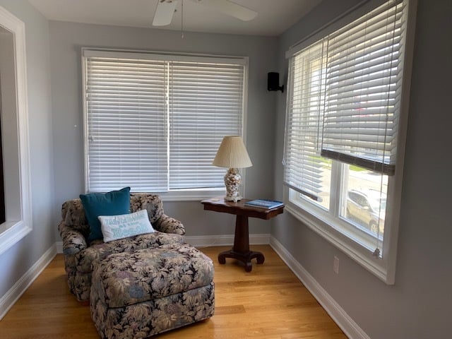 #74 Bay Head Summer Rental